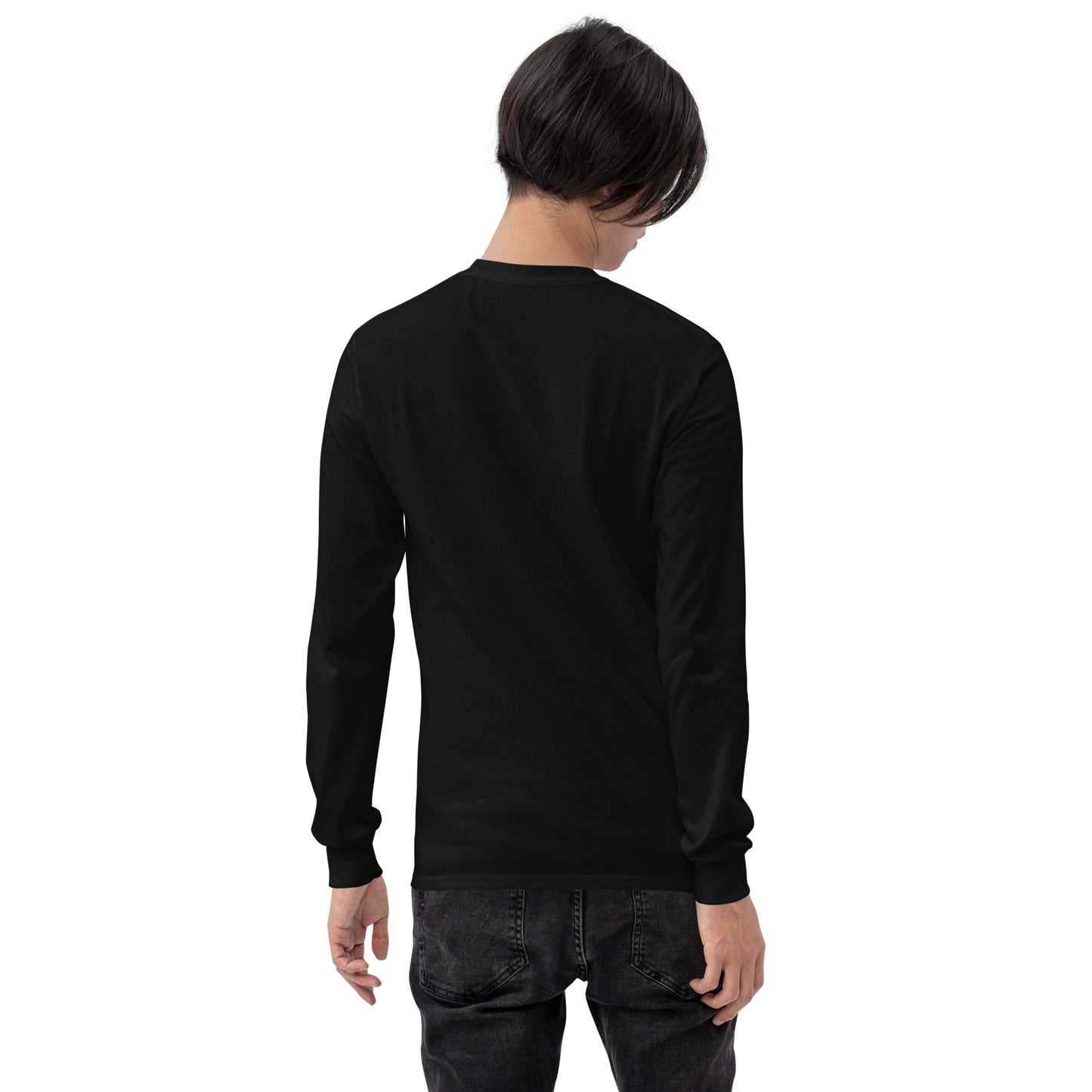 Streetwise Urbanity Long Sleeve Shirt - FLAKOUT