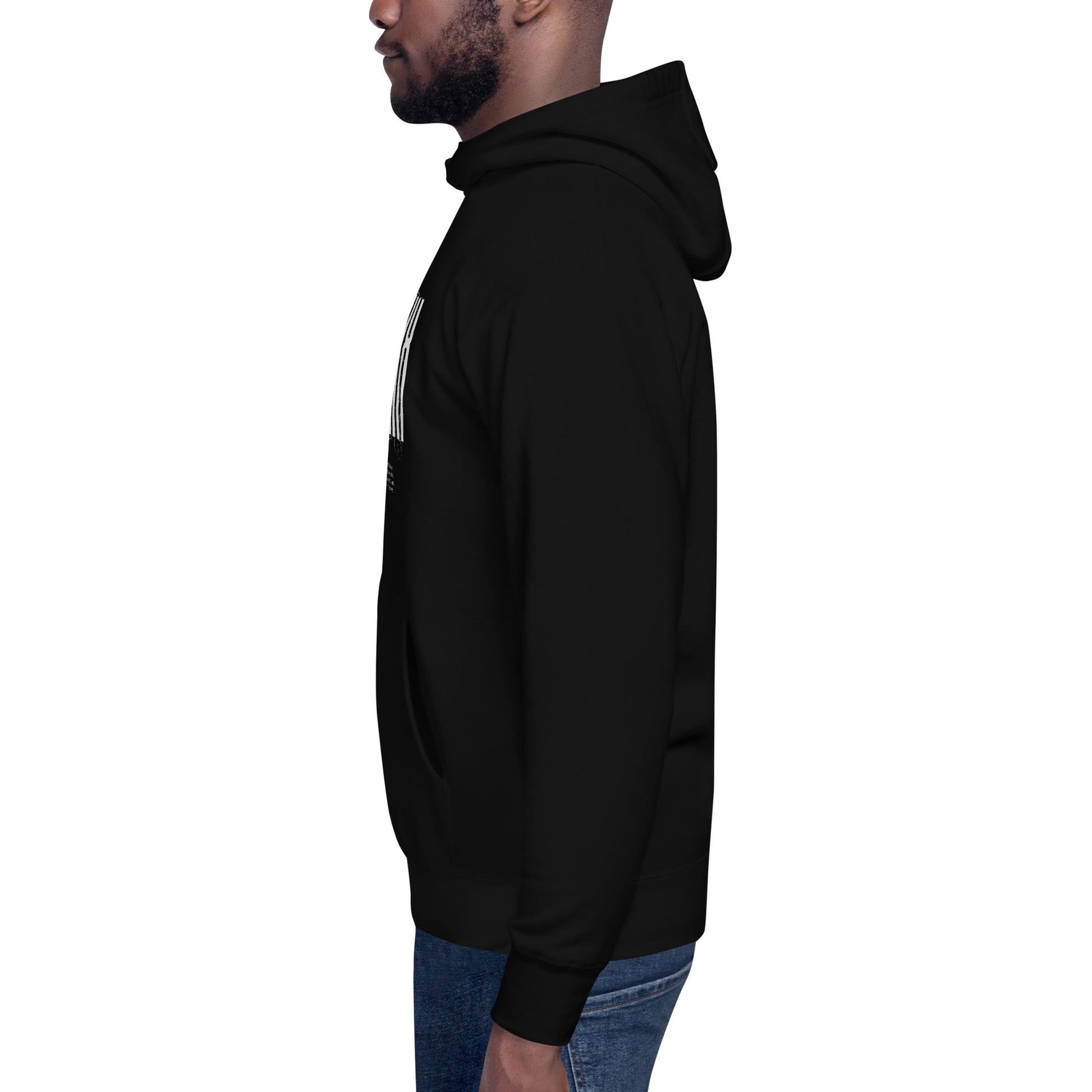 Harmonix Unisex Hoodie - FLAKOUT