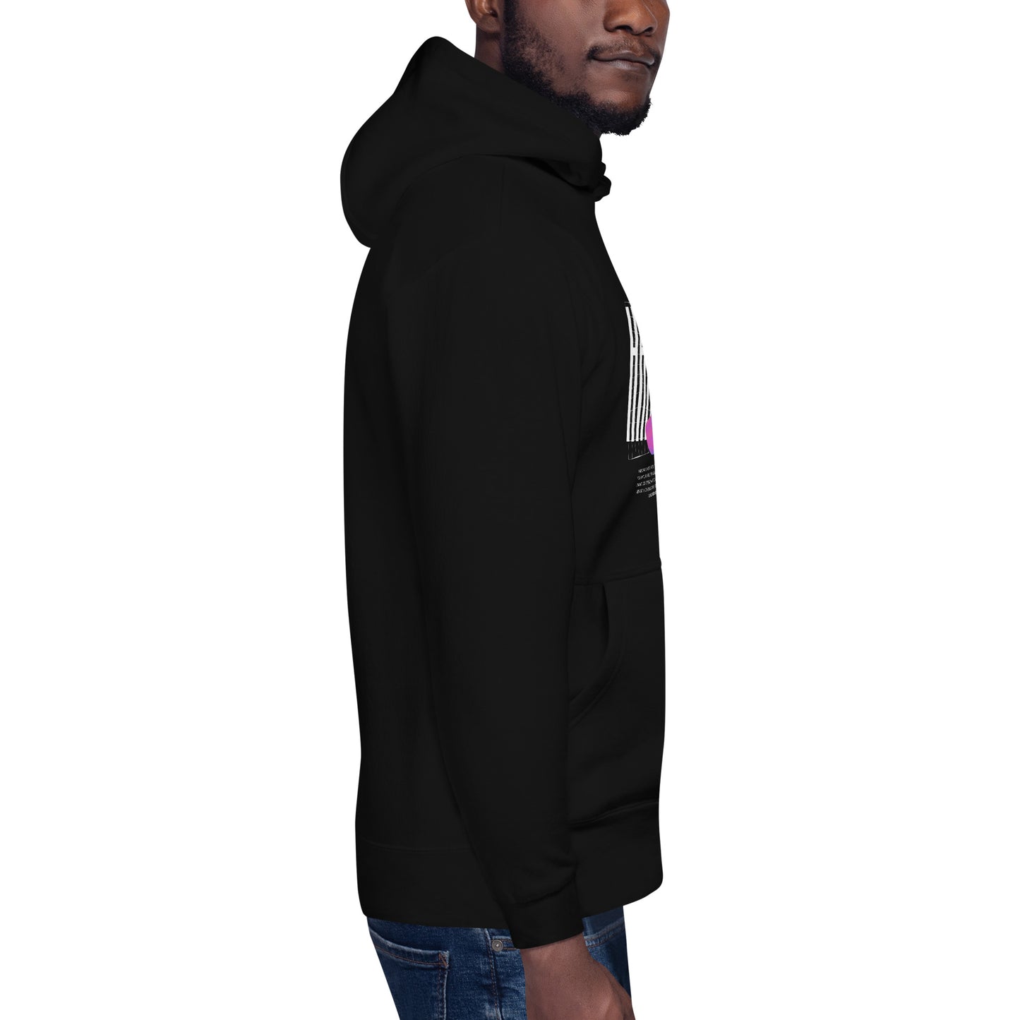 Harmonix Unisex Hoodie - FLAKOUT