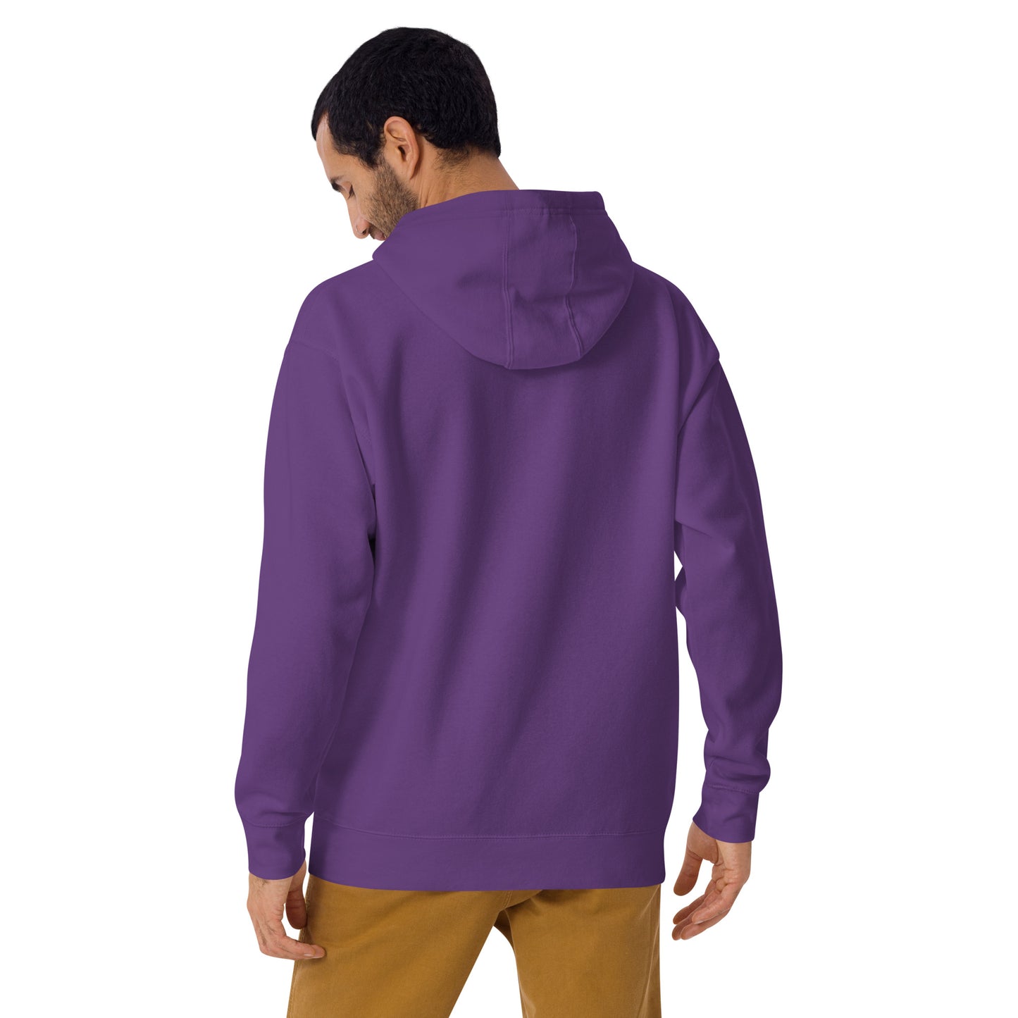 Harmonix Unisex Hoodie - FLAKOUT