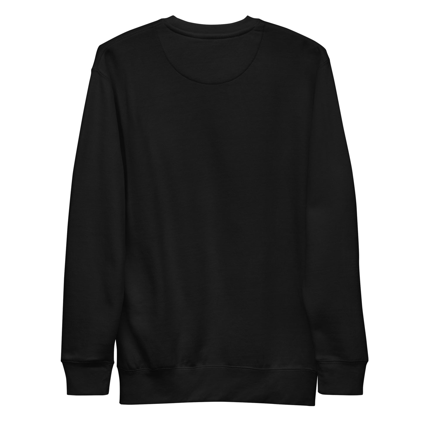 Oscillation Unisex Fleece Sweatshirt - FLAKOUT