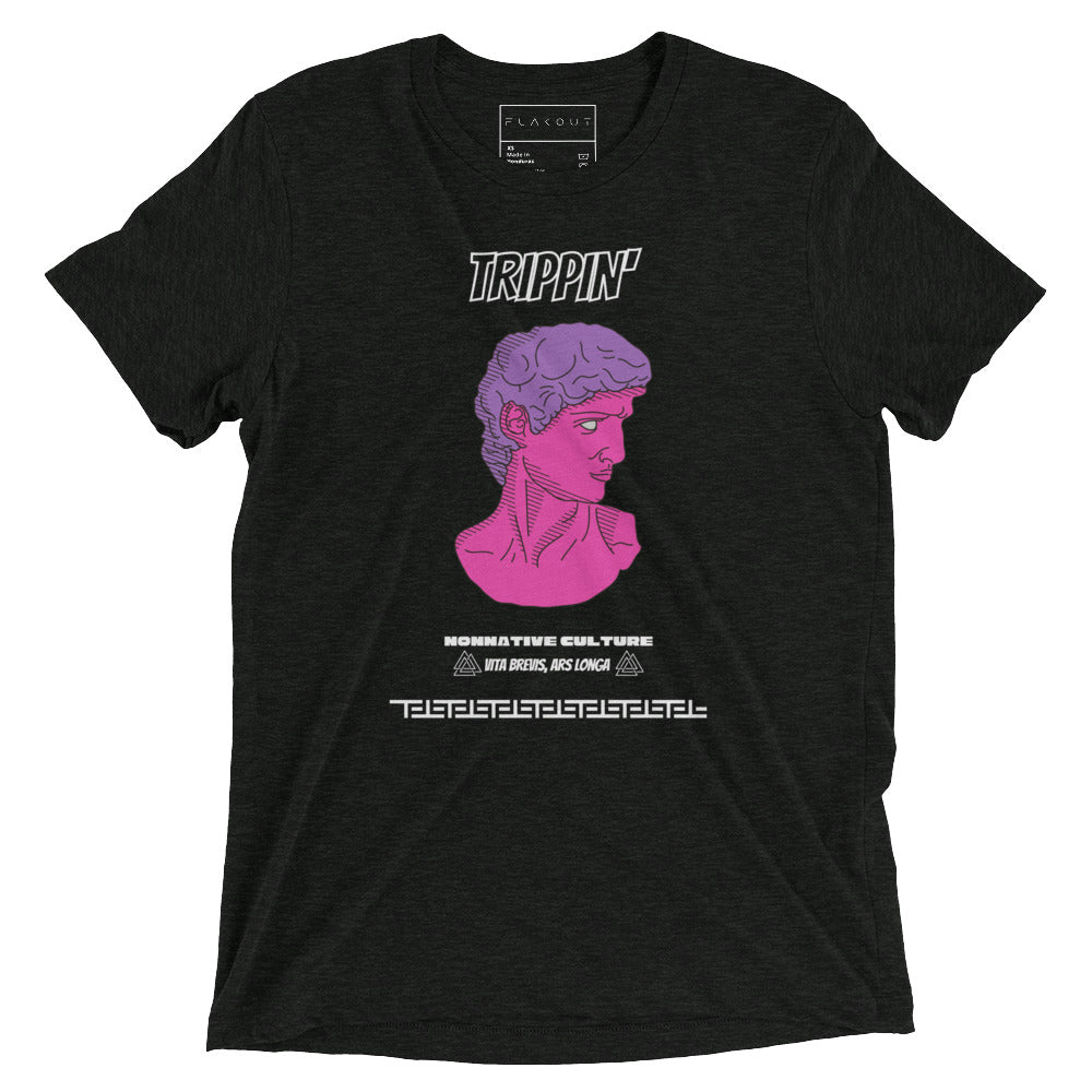 Nonnotine Dreamscape Trippin T-shirt - FLAKOUT