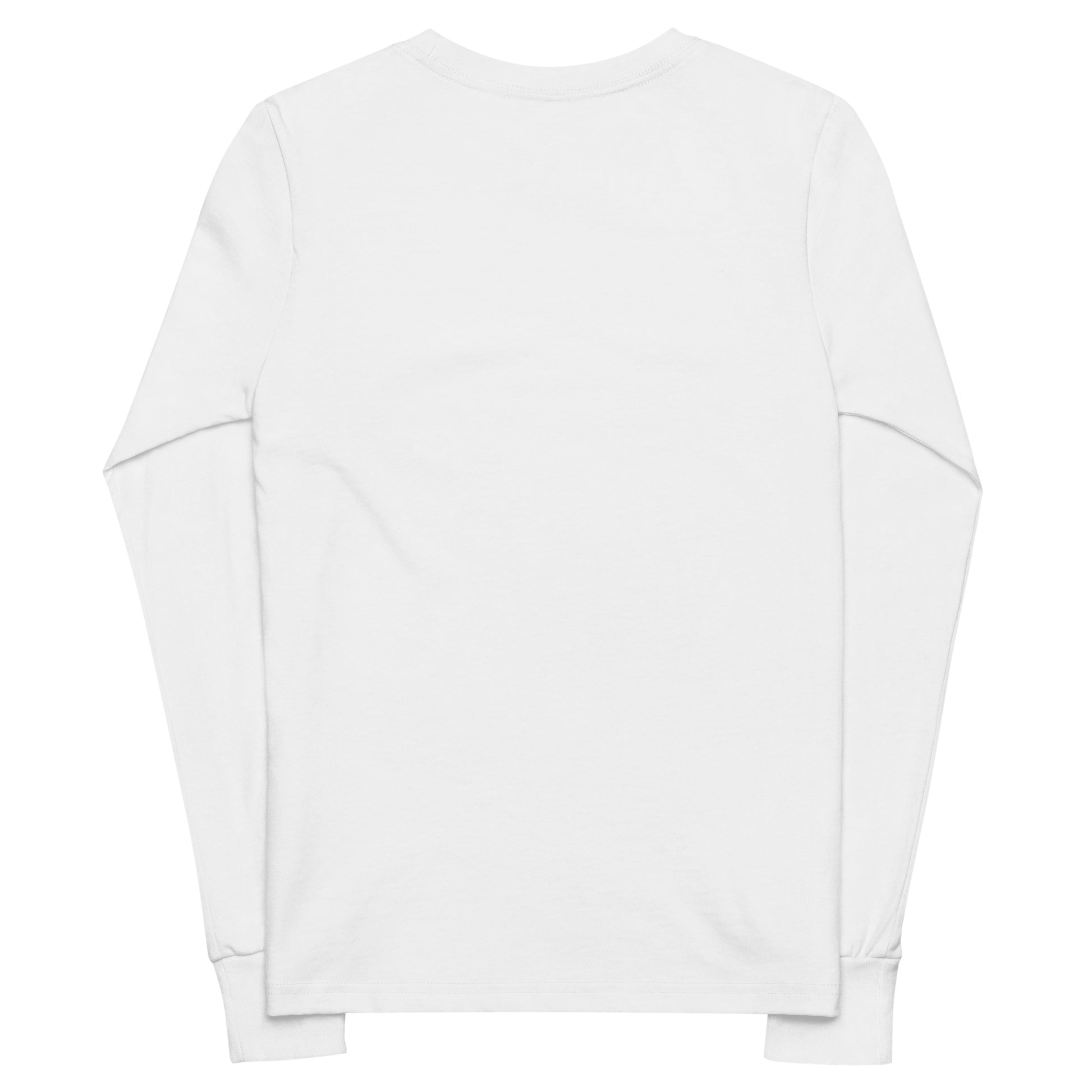 Octo-Kick Unisex Kid's Long Sleeve Tee - FLAKOUT